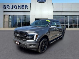 2026 Ford F-150 for sale in Janesville WI