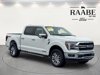 2026 Ford F-150 for sale in Delphos OH