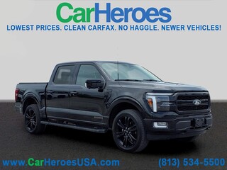 2024 Ford F-150 for sale in Greer SC
