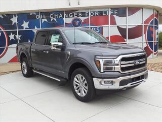 2024 Ford F-150 for sale in Mcalester OK