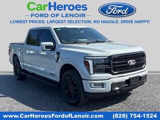 2024 Ford F-150 for sale in Lenoir NC