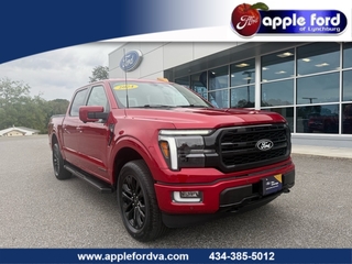 2024 Ford F-150 for sale in Lynchburg VA