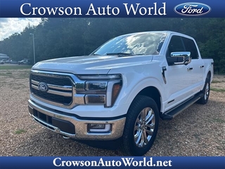 2024 Ford F-150 for sale in Louisville MS