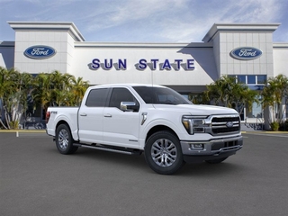 2024 Ford F-150 for sale in Orlando FL