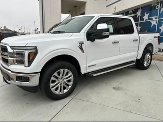 2025 Ford F-150 for sale in Mcalester OK