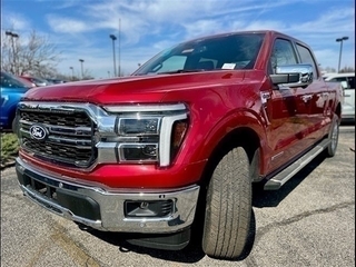 2025 Ford F-150 for sale in Louisville KY