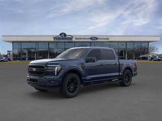 2025 Ford F-150 for sale in St Cloud MN