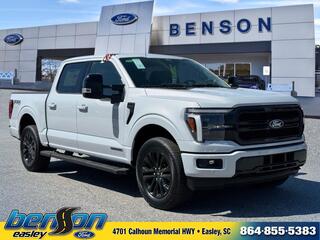 2025 Ford F-150 for sale in Easley SC