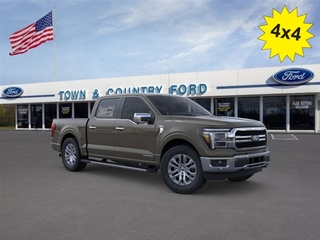 2025 Ford F-150 for sale in Louisville KY