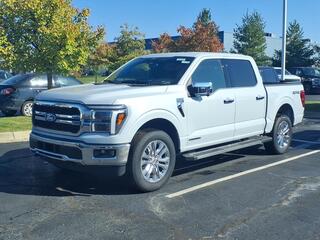 2025 Ford F-150 for sale in Dundee MI