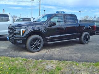 2025 Ford F-150 for sale in Council Bluffs IA