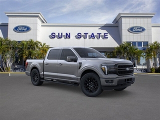 2025 Ford F-150 for sale in Orlando FL
