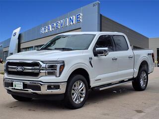 2025 Ford F-150 for sale in Grapevine TX