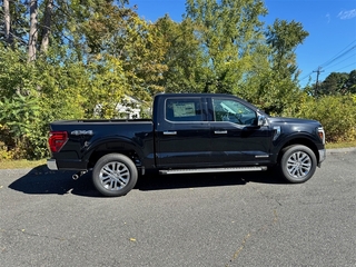 2025 Ford F-150 for sale in Vernon/Rockville CT