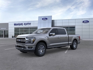 2025 Ford F-150 for sale in Roanoke VA