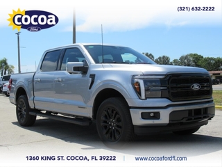 2025 Ford F-150 for sale in Cocoa FL