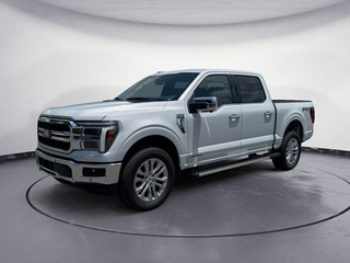 2025 Ford F-150 for sale in Knoxville TN