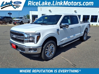 2025 Ford F-150 for sale in Rice Lake WI