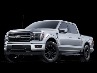 2025 Ford F-150 for sale in Detroit MI