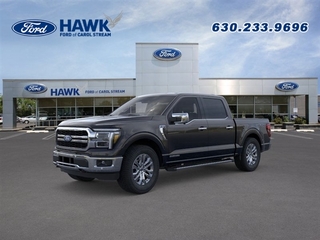 2025 Ford F-150 for sale in Carol Stream IL