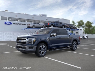 2025 Ford F-150 for sale in Kerrville TX
