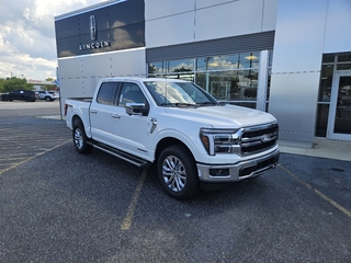 2025 Ford F-150 for sale in Rockingham NC