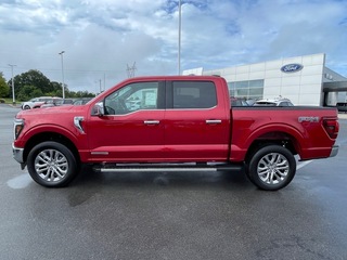 2025 Ford F-150 for sale in Dandridge TN