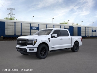 2025 Ford F-150 for sale in Farmington Hills MI