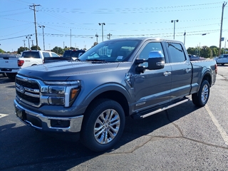 2025 Ford F-150 for sale in Springfield VA