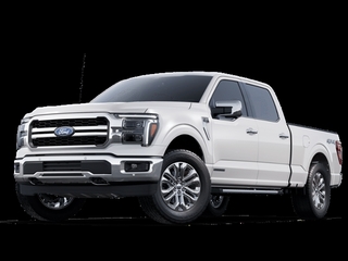 2025 Ford F-150 for sale in Howell MI