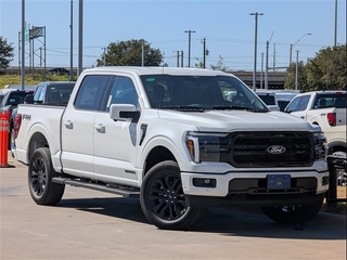 2025 Ford F-150 for sale in Carrollton TX