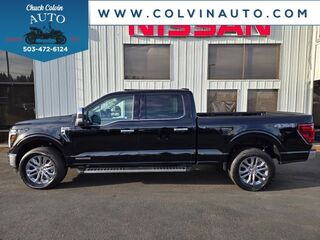 2025 Ford F-150 for sale in McMinnville OR