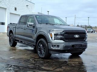 2026 Ford F-150 for sale in Muskegon MI