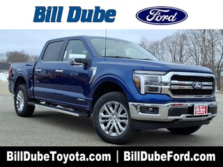2026 Ford F-150 for sale in Dover NH