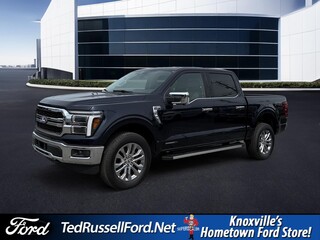 2026 Ford F-150 for sale in Knoxville TN