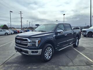 2026 Ford F-150 for sale in Springfield VA