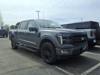 2024 Ford F-150 for sale in Wellesley MA