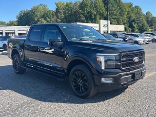 2024 Ford F-150 for sale in Lenoir NC