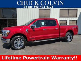 2024 Ford F-150 for sale in McMinnville OR