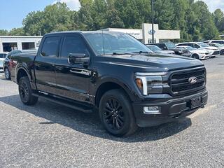 2024 Ford F-150 for sale in Lenoir NC