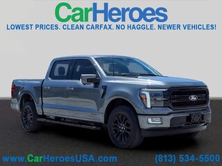 2024 Ford F-150 for sale in Greer SC