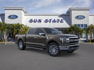 2024 Ford F-150 for sale in Orlando FL