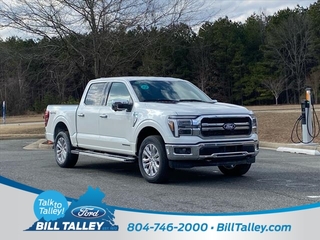 2025 Ford F-150 for sale in Mechanicsville VA