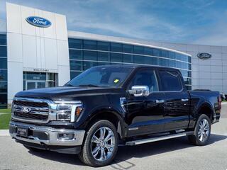 2025 Ford F-150 for sale in Oklahoma City OK