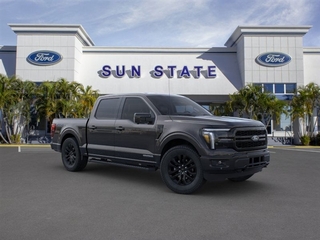 2025 Ford F-150 for sale in Orlando FL