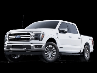 2025 Ford F-150 for sale in Howell MI