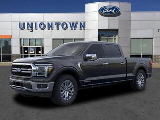 2025 Ford F-150 for sale in Uniontown PA