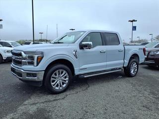 2025 Ford F-150 for sale in Shelby NC