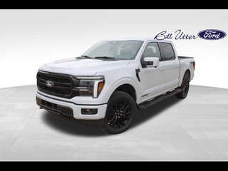 2025 Ford F-150 for sale in Denton TX