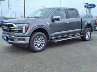 2025 Ford F-150 for sale in Council Bluffs IA